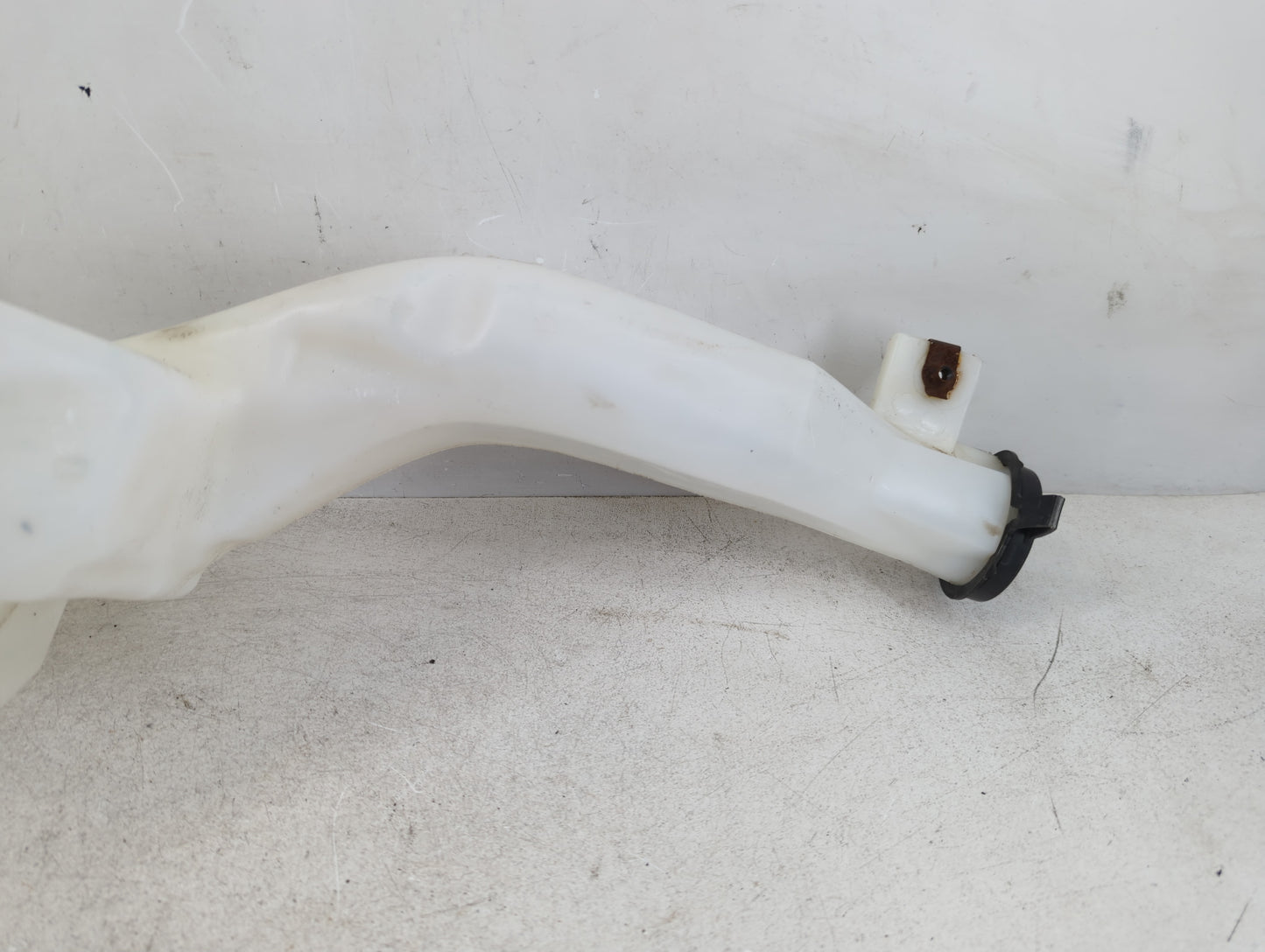 2007-2014 Ford Edge Windshield Washer Fluid Reservoir Bottle Oem - Oemusedautoparts1.com
