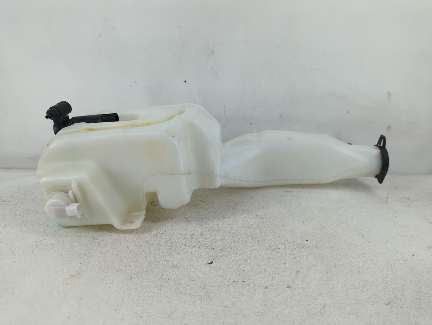 2007-2014 Ford Edge Windshield Washer Fluid Reservoir Bottle Oem - Oemusedautoparts1.com