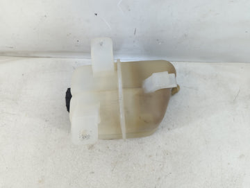 2007-2014 Ford Edge Radiator Coolant Overflow Expansion Tank Bottle - Oemusedautoparts1.com