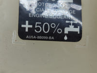 2007-2014 Ford Edge Radiator Coolant Overflow Expansion Tank Bottle 936679 - Oemusedautoparts1.com