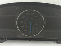 2013 Ford Edge Instrument Cluster Speedometer Gauges P/N:DT4T-10849-RE Miles:116K Fits OEM Used Auto Parts - Oemusedautopart