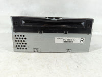 2013 Ford Edge Radio AM FM Cd Player Receiver Replacement P/N:DT4T-19C107-FA Fits OEM Used Auto Parts - Oemusedautoparts1.co