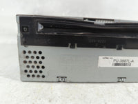 2013 Ford Edge Radio AM FM Cd Player Receiver Replacement P/N:DT4T-19C107-FA Fits OEM Used Auto Parts - Oemusedautoparts1.co
