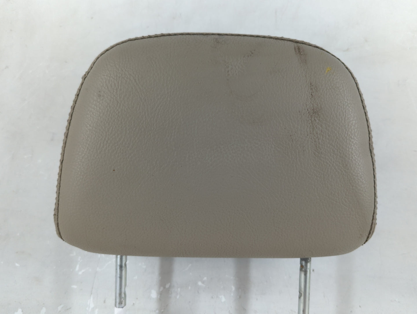 2013 Ford Edge Headrest Head Rest Rear Seat Fits OEM Used Auto Parts - Oemusedautoparts1.com