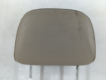 compare product 2013 Ford Edge Headrest Head Rest Rear Seat Fits OEM Used Auto Parts