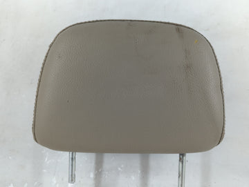 2013 Ford Edge Headrest Head Rest Rear Seat Fits OEM Used Auto Parts - Oemusedautoparts1.com
