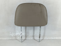 2013 Ford Edge Headrest Head Rest Rear Seat Fits OEM Used Auto Parts - Oemusedautoparts1.com
