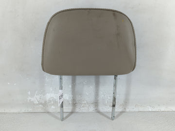 2013 Ford Edge Headrest Head Rest Rear Seat Fits OEM Used Auto Parts