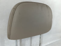 2013 Ford Edge Headrest Head Rest Rear Seat Fits OEM Used Auto Parts - Oemusedautoparts1.com