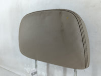 2013 Ford Edge Headrest Head Rest Rear Seat Fits OEM Used Auto Parts - Oemusedautoparts1.com