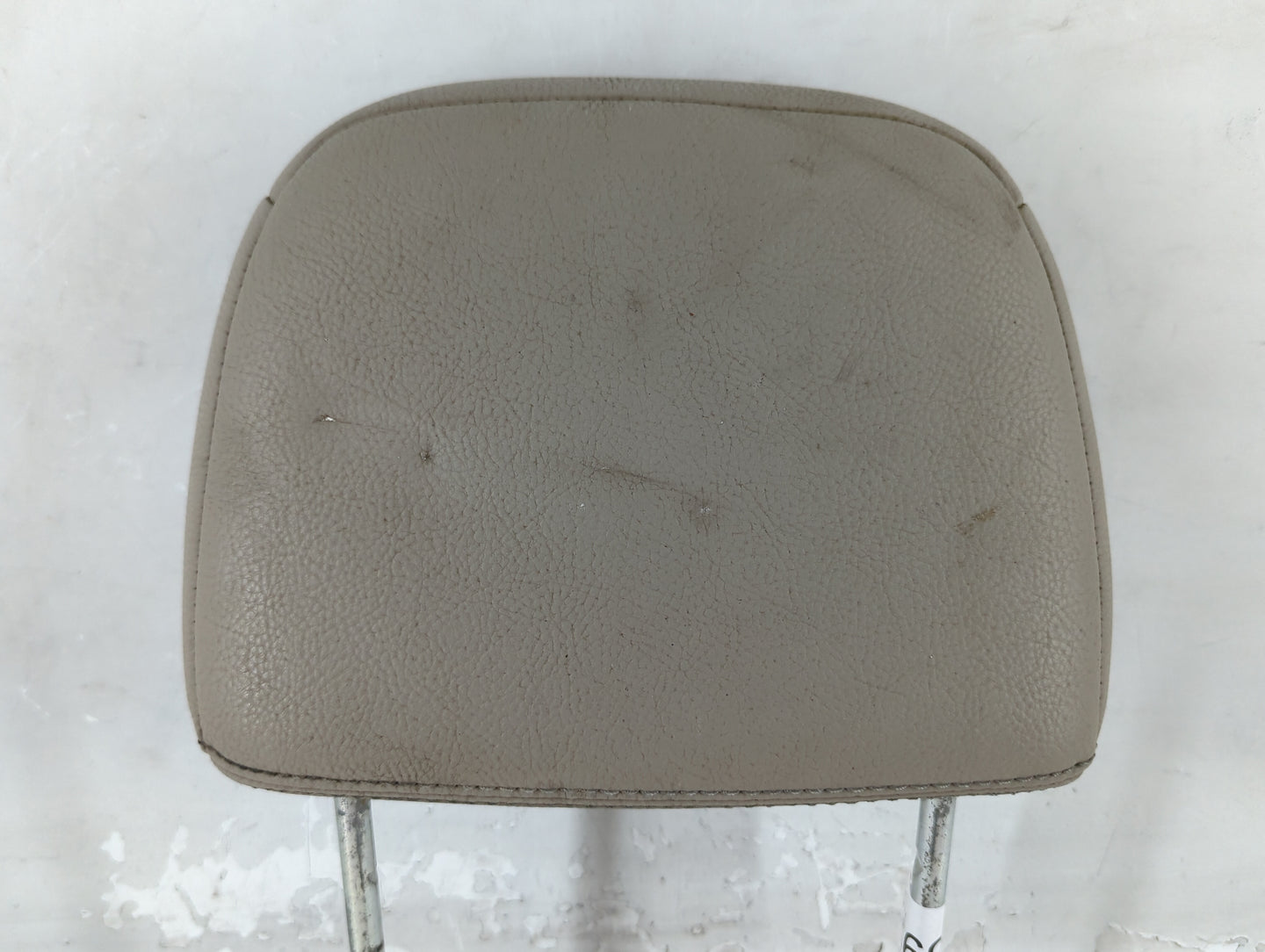 2013 Ford Edge Headrest Head Rest Rear Seat Fits OEM Used Auto Parts - Oemusedautoparts1.com