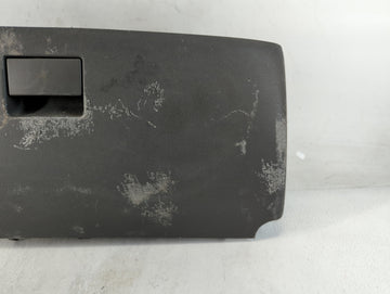2013 Ford Edge Passenger Glove Box Door Storage Compartment