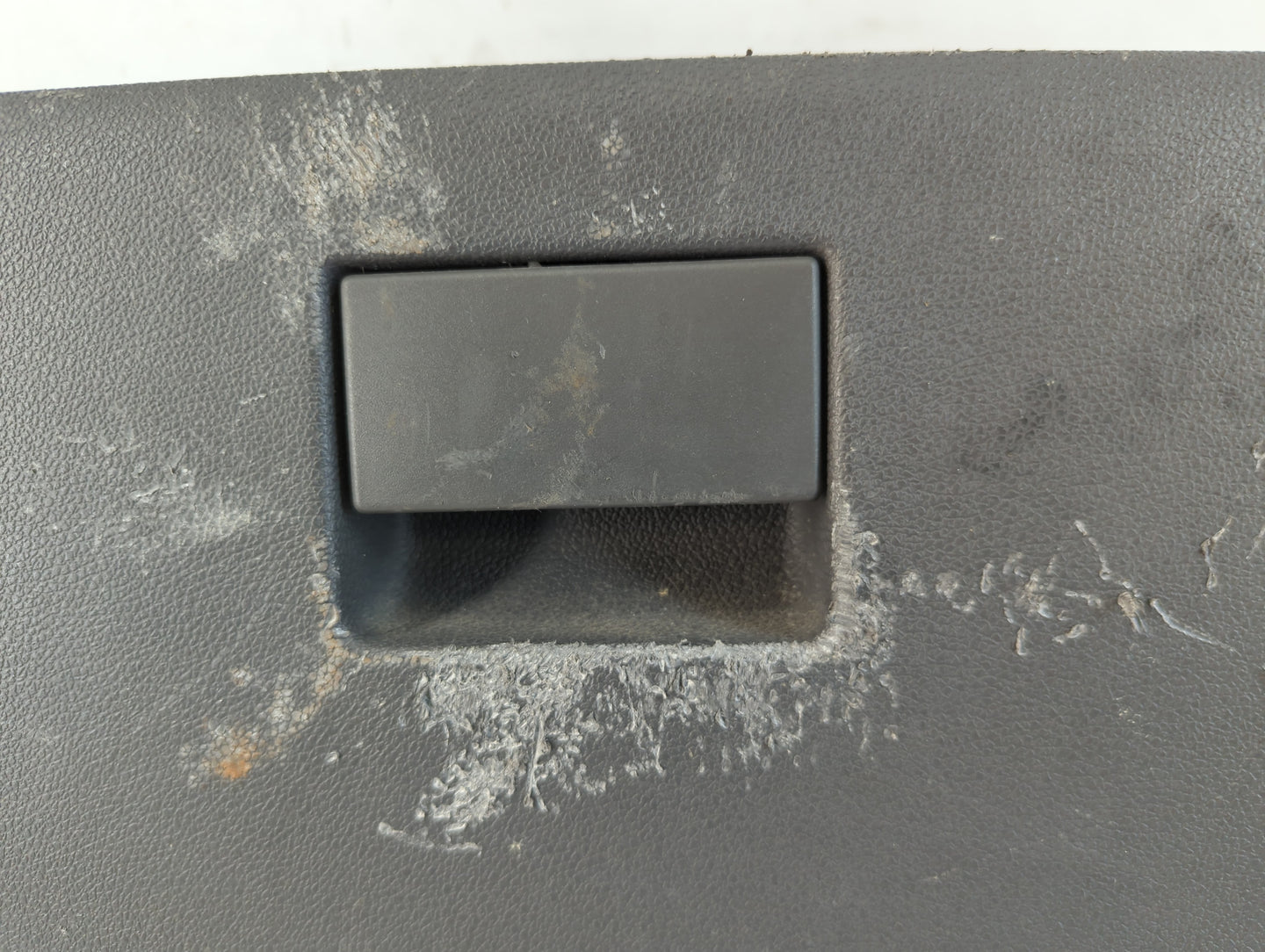 2013 Ford Edge Passenger Glove Box Door Storage Compartment - Oemusedautoparts1.com