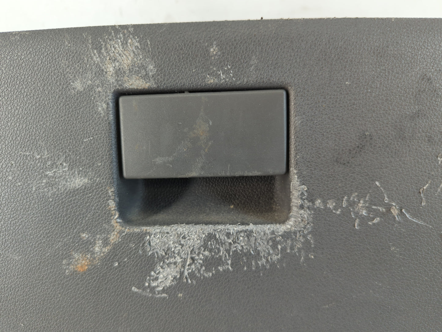 2013 Ford Edge Passenger Glove Box Door Storage Compartment - Oemusedautoparts1.com