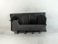 2013 Ford Edge Passenger Glove Box Door Storage Compartment - Oemusedautoparts1.com