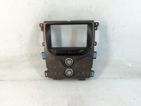 2013 Ford Edge Climate Control Module Temperature AC/Heater Replacement Fits OEM Used Auto Parts - Oemusedautoparts1.com