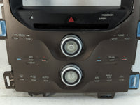 2013 Ford Edge Climate Control Module Temperature AC/Heater Replacement Fits OEM Used Auto Parts - Oemusedautoparts1.com