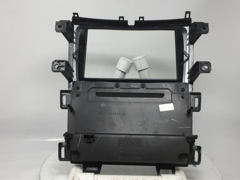 2013-2013 Ford Edge Undefined - Oemusedautoparts1.com