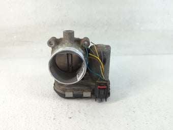 compare product 2013-2016 Ford Escape Throttle Body P/N:CM5E 9F991 AD Fits Fits 2012 2013 2014 2015 2016 2017 OEM Used Auto Parts