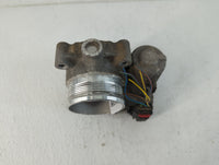2013-2016 Ford Escape Throttle Body P/N:CM5E 9F991 AD Fits Fits 2012 2013 2014 2015 2016 2017 OEM Used Auto Parts - Oemuseda