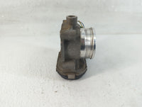 2013-2016 Ford Escape Throttle Body P/N:CM5E 9F991 AD Fits Fits 2012 2013 2014 2015 2016 2017 OEM Used Auto Parts - Oemuseda