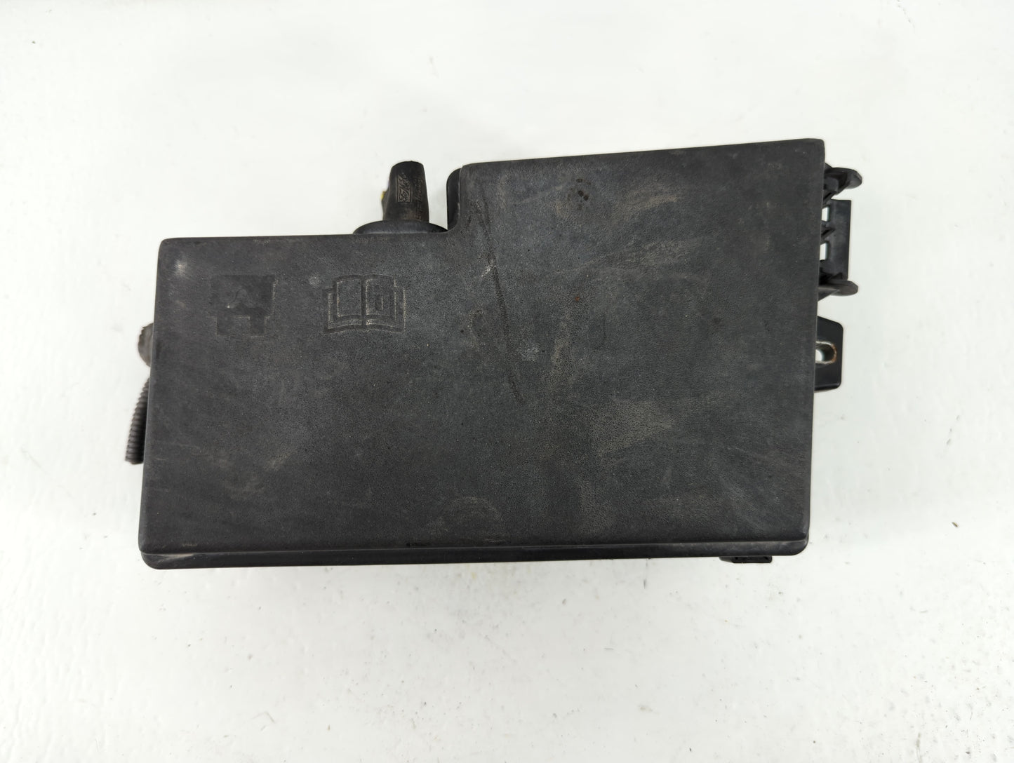 2013-2016 Ford Escape Fusebox Fuse Box Panel Relay Module P/N:AV6T-14A076-AB Fits Fits 2013 2014 2015 2016 OEM Used Auto Par