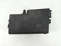 2013-2016 Ford Escape Fusebox Fuse Box Panel Relay Module P/N:AV6T-14A076-AB Fits Fits 2013 2014 2015 2016 OEM Used Auto Par