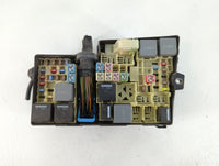 2013-2016 Ford Escape Fusebox Fuse Box Panel Relay Module P/N:AV6T-14A076-AB Fits Fits 2013 2014 2015 2016 OEM Used Auto Par