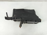 2013-2016 Ford Escape Fusebox Fuse Box Panel Relay Module P/N:AV6T-14A076-AB Fits Fits 2013 2014 2015 2016 OEM Used Auto Par