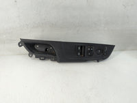 2013-2016 Ford Escape Master Power Window Switch Replacement Driver Side Left P/N:35750-TE0-A32 Fits OEM Used Auto Parts - O