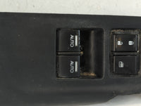 2013-2016 Ford Escape Master Power Window Switch Replacement Driver Side Left P/N:35750-TE0-A32 Fits OEM Used Auto Parts - O