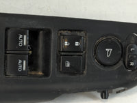 2013-2016 Ford Escape Master Power Window Switch Replacement Driver Side Left P/N:35750-TE0-A32 Fits OEM Used Auto Parts - O