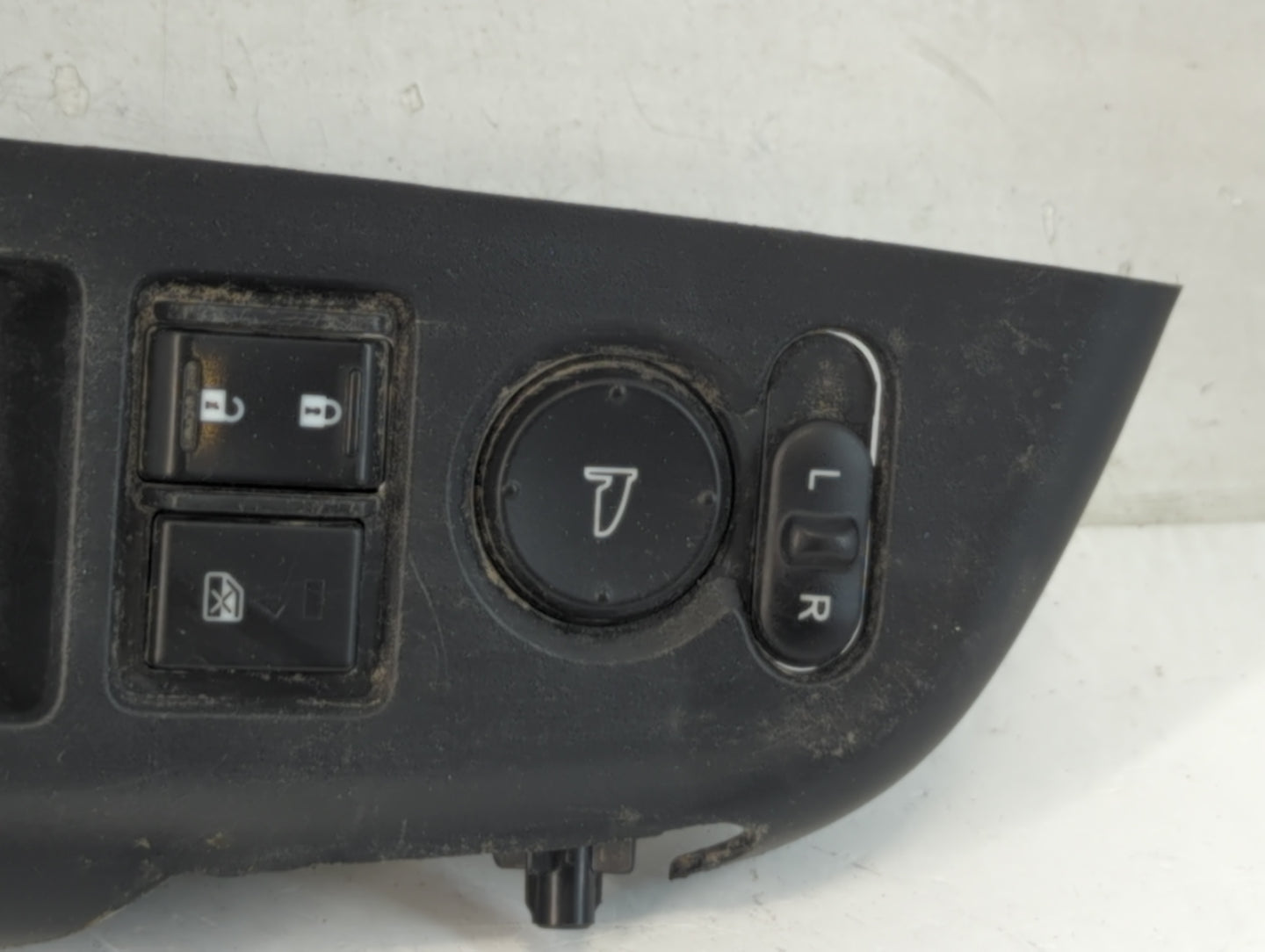 2013-2016 Ford Escape Master Power Window Switch Replacement Driver Side Left P/N:35750-TE0-A32 Fits OEM Used Auto Parts - O