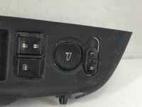 2013-2016 Ford Escape Master Power Window Switch Replacement Driver Side Left P/N:35750-TE0-A32 Fits OEM Used Auto Parts - O