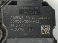 2013-2016 Ford Escape Master Power Window Switch Replacement Driver Side Left P/N:35750-TE0-A32 Fits OEM Used Auto Parts - O