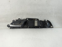 2013-2016 Ford Escape Master Power Window Switch Replacement Driver Side Left P/N:35750-TE0-A32 Fits OEM Used Auto Parts - O