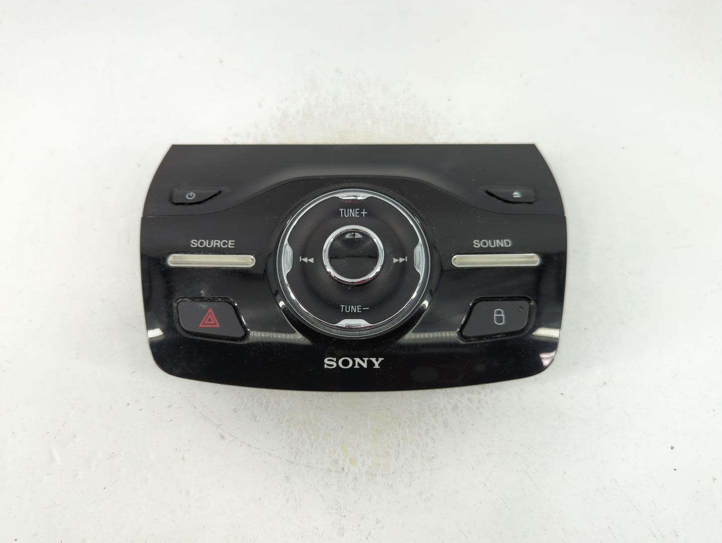 2013 Ford Escape Radio AM FM Cd Player Receiver Replacement P/N:CJ5T-18K811-FC Fits OEM Used Auto Parts - Oemusedautoparts1.