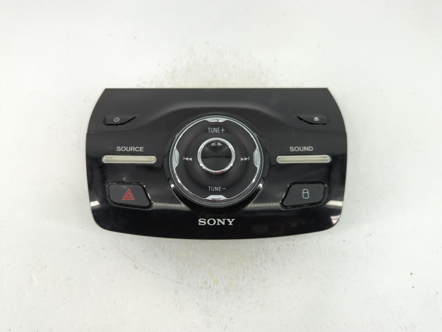2013 Ford Escape Radio AM FM Cd Player Receiver Replacement P/N:CJ5T-18K811-FC Fits OEM Used Auto Parts - Oemusedautoparts1.