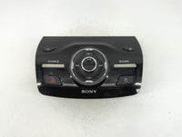 2013 Ford Escape Radio AM FM Cd Player Receiver Replacement P/N:CJ5T-18K811-FC Fits OEM Used Auto Parts - Oemusedautoparts1.