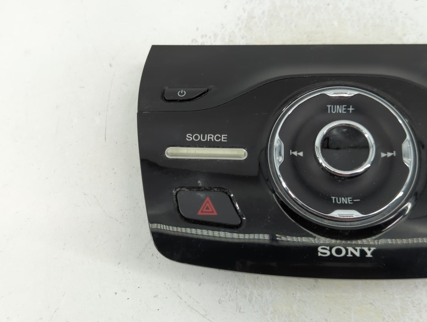2013 Ford Escape Radio AM FM Cd Player Receiver Replacement P/N:CJ5T-18K811-FC Fits OEM Used Auto Parts - Oemusedautoparts1.
