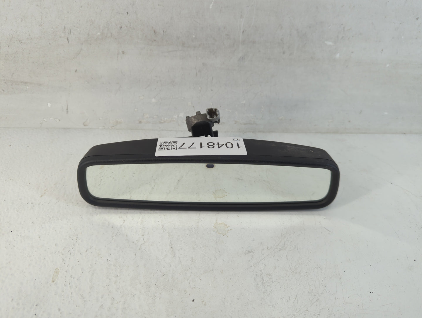 2001-2016 Ford Escape Interior Rear View Mirror Replacement OEM P/N:CU5A-17E673-BA Fits OEM Used Auto Parts - Oemusedautopar