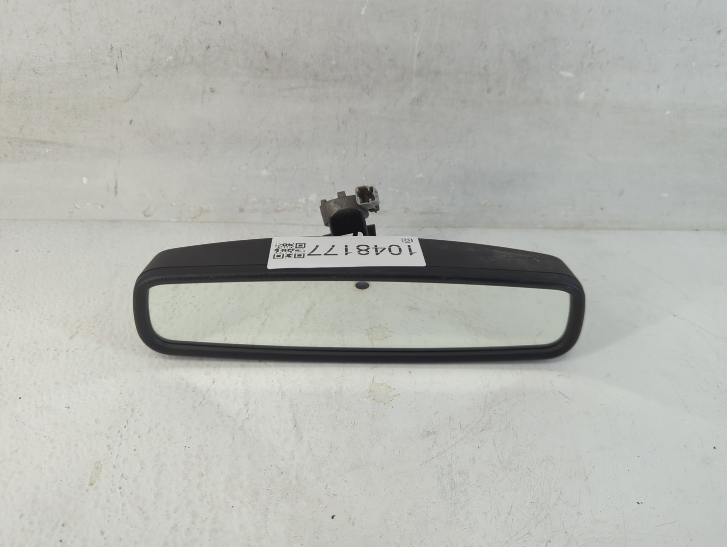 2001-2016 Ford Escape Interior Rear View Mirror Replacement OEM P/N:CU5A-17E673-BA Fits OEM Used Auto Parts - Oemusedautopar