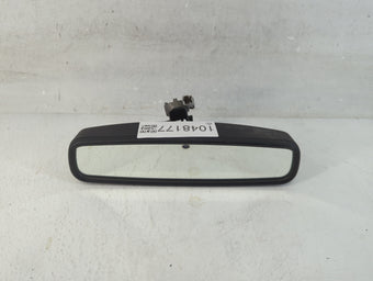 compare product 2001-2016 Ford Escape Interior Rear View Mirror Replacement OEM P/N:CU5A-17E673-BA Fits OEM Used Auto Parts