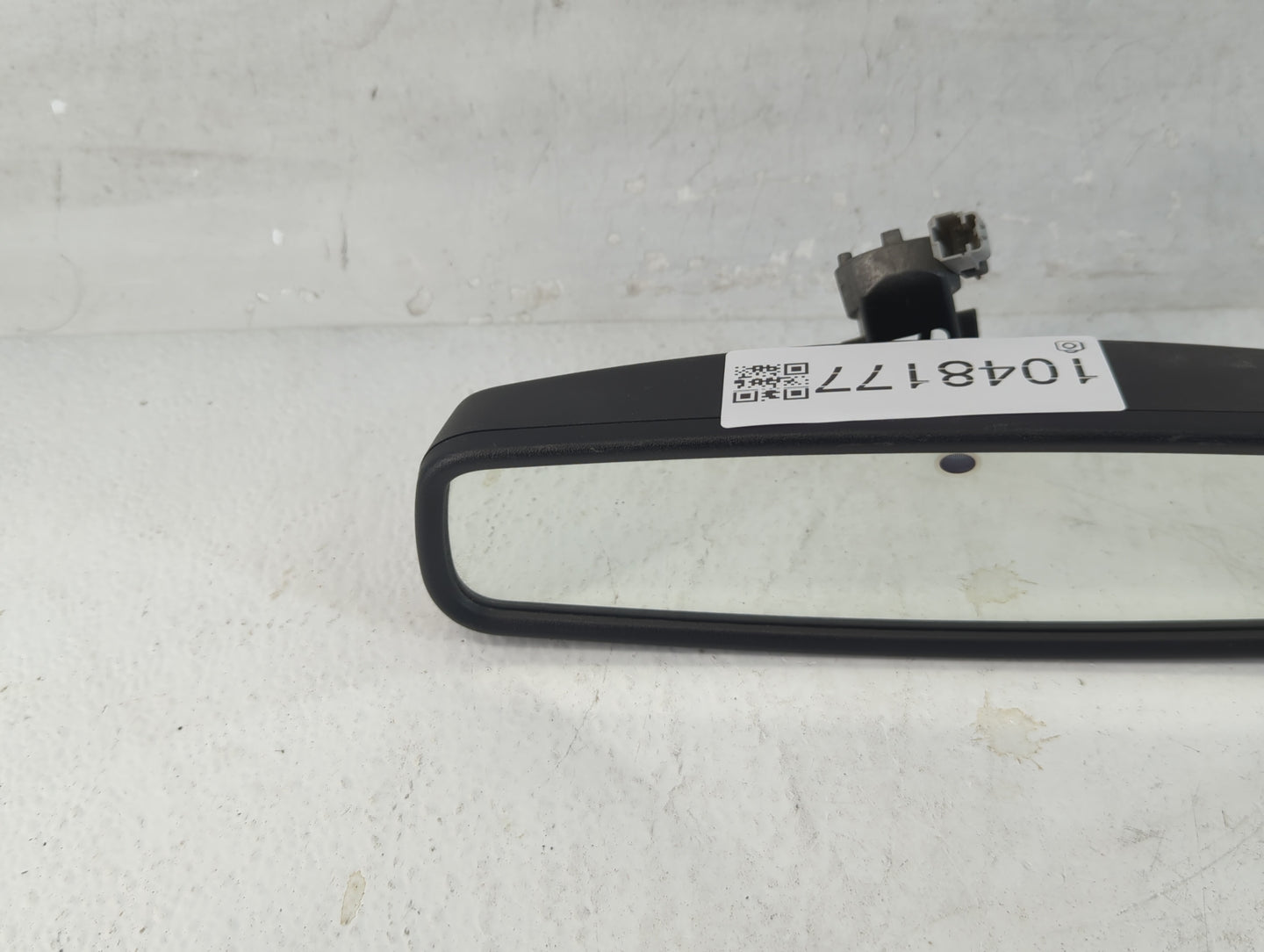 2001-2016 Ford Escape Interior Rear View Mirror Replacement OEM P/N:CU5A-17E673-BA Fits OEM Used Auto Parts - Oemusedautopar