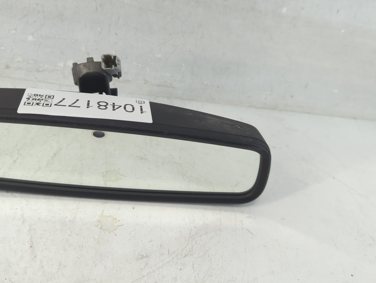 2001-2016 Ford Escape Interior Rear View Mirror Replacement OEM P/N:CU5A-17E673-BA Fits OEM Used Auto Parts - Oemusedautopar