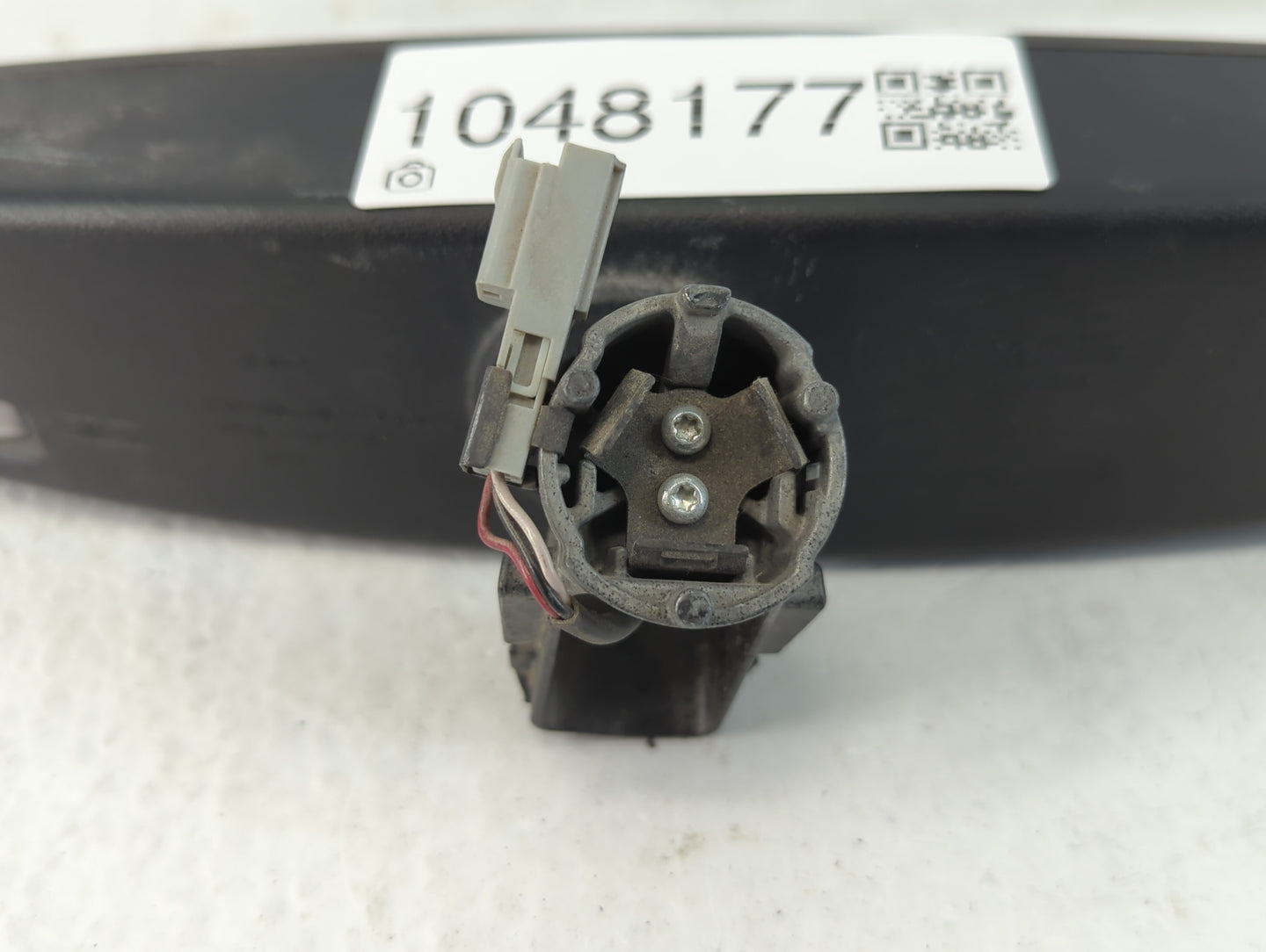 2001-2016 Ford Escape Interior Rear View Mirror Replacement OEM P/N:CU5A-17E673-BA Fits OEM Used Auto Parts - Oemusedautopar