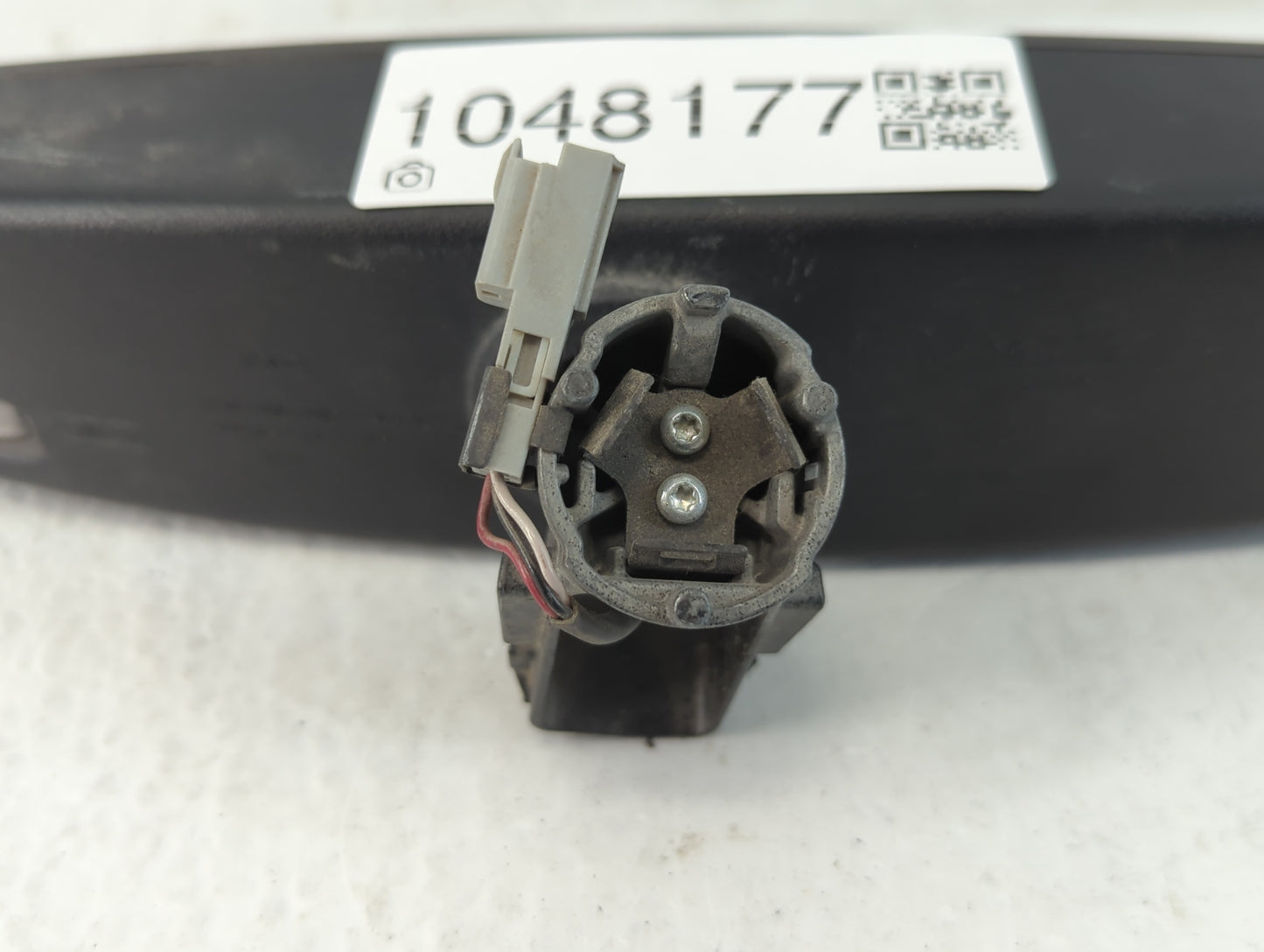 2001-2016 Ford Escape Interior Rear View Mirror Replacement OEM P/N:CU5A-17E673-BA Fits OEM Used Auto Parts - Oemusedautopar