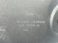 2001-2016 Ford Escape Interior Rear View Mirror Replacement OEM P/N:CU5A-17E673-BA Fits OEM Used Auto Parts - Oemusedautopar