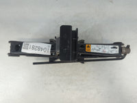 2013 Ford Escape Spare Scissor Car Jack 1048281 - Oemusedautoparts1.com