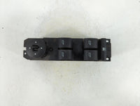 2013-2019 Ford Escape Master Power Window Switch Replacement Driver Side Left P/N:BM5T-14A132-AA Fits OEM Used Auto Parts - 